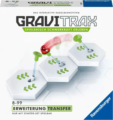 Produktbild von GraviTrax Transfer Ravensburger 26118