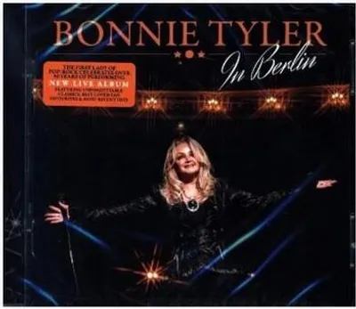 Produktbild von In Berlin (2CD)