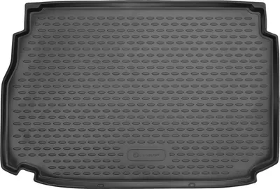 Immagine prodotto di ELEMENT Tappetino bagagliaio 3D su misura per Opel Astra dal 2022, hatchback 5 porte, Europa | 1 pz