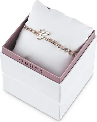 Obrázok produktu pre Guess - UBS21503-S - Dámsky náramok - 20 cm