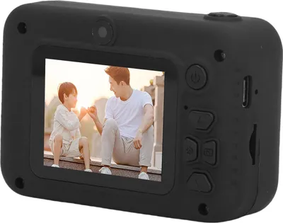 Obrázek produktu pro Digitální videokamera, hračka, vysoké rozlišení, fotografování dětí, pro chlapce a dívky
