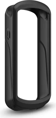 Produktbild von Garmin 010-12654-00, 8,89 cm (3.5"), Stoßfänger, Schwarz, Garmin, Edge 1030, Silikon