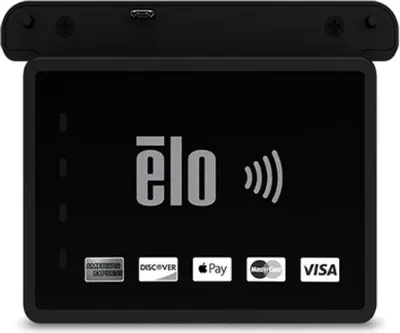 Produktbild von Elo Touch Solutions Edge Connect RFID Reader