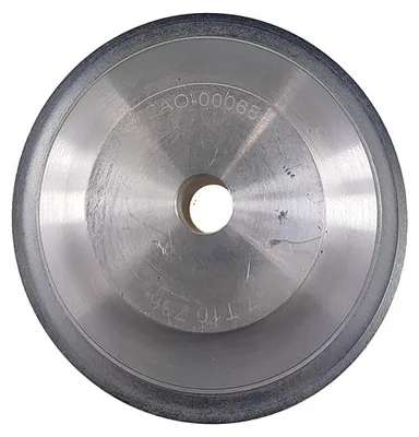 Obrázek produktu pro Zubová řemenice, P: 10 mm, 36 zubů, řemen 32 mm, hliník, T10, Ozdowski
