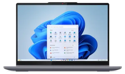 Produktbild von Lenovo IdeaPad 5 2-in-1 14IAL10, Intel Core Ultra 5, 35,6 cm (14"), 1920 x 1200 Pixel, 16 GB, 512 GB, Windows 11 Home