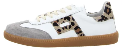 Produktbild von Piazza Sportliche Schnürschuhe Damen 32323135373935 Weiß 39 EU