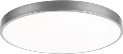 Obrázok produktu pre Rabalux Strieborné stropné LED svietidlo Tesia 400mm 36W 3315