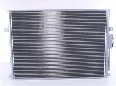 Produktbild von NISSENS 94464 Kondensator Klimaanlage für JEEP GRAND CHEROKEE II (WJ, WG)