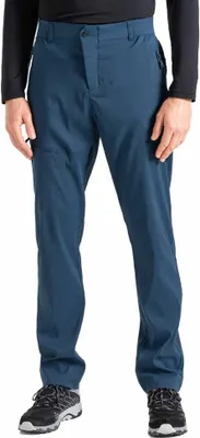 Produktbild von Dare2b Torrek Hosen Blau 42 / Regular Mann Blau 42