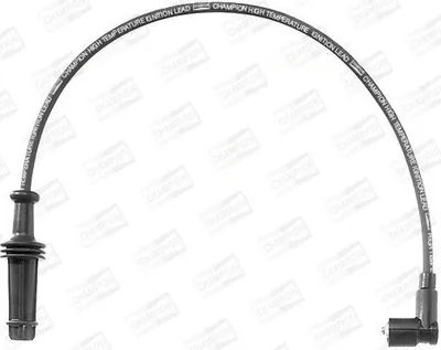 Produktbild von CHAMPION CLS089 Zündkabelsatz Zündleitungssatz für FORD Fiesta Mk6 Schrägheck (JA8, JR8) FOCUS III Turnier Fiesta Mk5 Schrägheck (JH1, JD1, JH3, JD3)