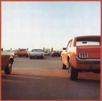 Immagine prodotto di William Eggleston: 2 1/4