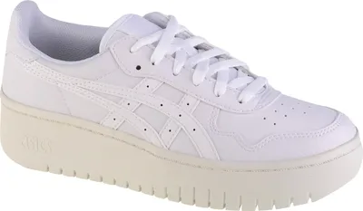 Produktbild von ASICS Japan S PF 1192A212-100, Sneaker, Damen, Weiß, Größe: 42,5
