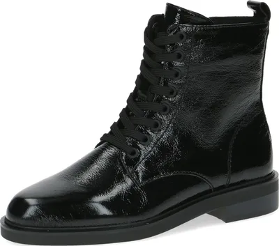 Zdjęcie produktu dla Skórzane buty za kostkę Caprice