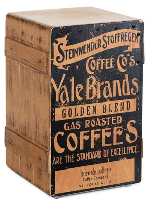Produktbild von Proline Design Series Cajon Coffee