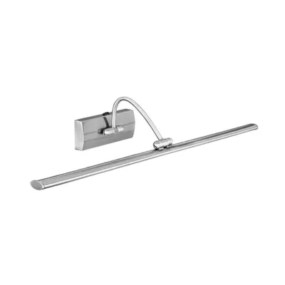 Immagine prodotto di Luce LED per quadri, argento, L 64 cm, LUCI PER IMMAGINI