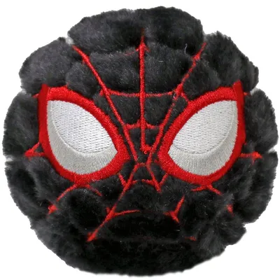 Immagine prodotto di Ty Bouncers, Marvel, Miles Morales, circa 10 cm