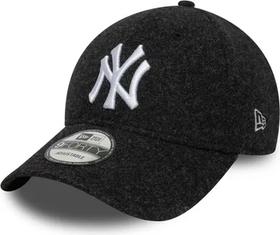 Immagine prodotto di Cappellino regolabile New Era 9Forty - MELTON New York Yankees