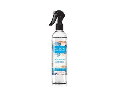 Produktbild von AREON MALODOR CONTROL Spray, 300 ml - Duft: Bergwasserfall