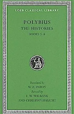 Obrázok produktu pre The Histories, Volume III