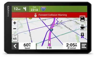 Image de Garmin dezlCam LGV710 MT-D Europe