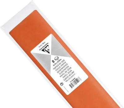 Obrázek produktu pro Clairefontaine 95458C, 18 g/m²