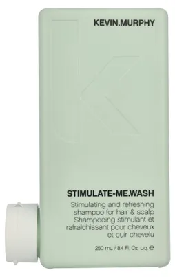 Produktbild von Kevin Murphy Stimulate-Me Wash Stimulating & Refreshing Shampoo 250 ml