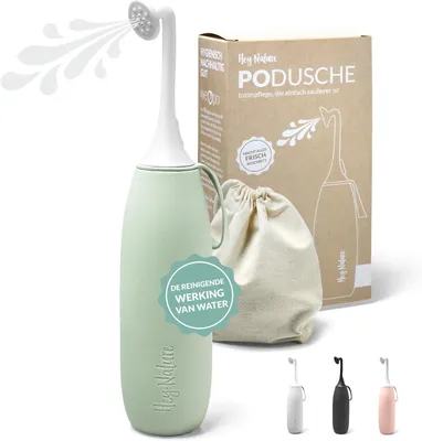 Productafbeelding van Peri Bottle - Draagbaar Bidet voor Kraamtijd