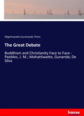 Produktbild von The Great Debate