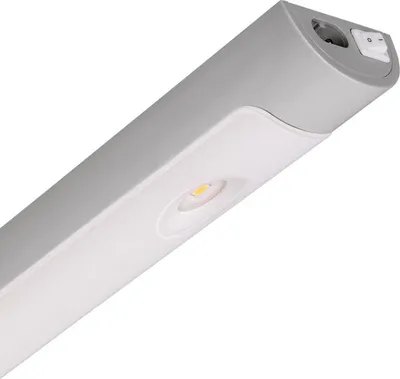 Produktbild von Starlicht LED Unterbauleuchte Titan STARLED BOSCO 2W 31cm verlängerbar mit Schalter