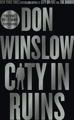 Produktbild von City in Ruins