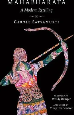 Produktbild von Mahabharata