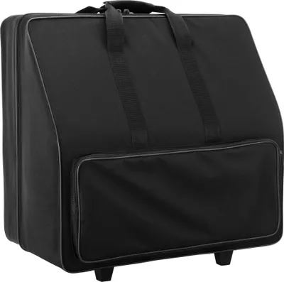 Image de PROLINE Étui léger pour accordéon 120 basses