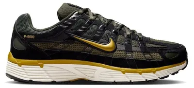 Immagine prodotto di Nike P-6000 SE, colore: nero, verde sequoia, ocra - Taglia: EU 44.5