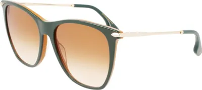 Image de Lunettes de soleil Victoria Beckham vb636s342