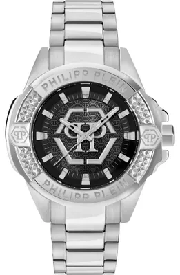 Immagine prodotto di Philipp Plein - PWBHA0526 - Orologio da polso - Uomo - Quarzo - HIGH-CONIC