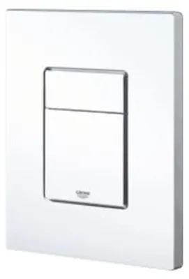 Produktbild von GROHE Skate Cosmopolitan Abdeckplatte