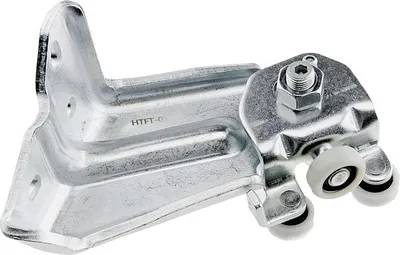 Produktbild von NTY EZC-FT-012 Rollenführung Schiebetür für FIAT Ducato Kastenwagen (250, 290) Rechts