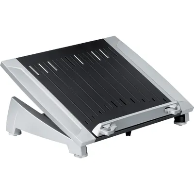 Produktbild von Fellowes Notebook Ständer Plus Office Suites silber