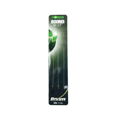 Obrázok produktu pre Korda Náväzec - Boom QC 9"