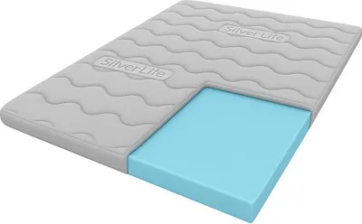 Obrázok produktu pre Atlas Premium 200x200 Vysoko pružný vrchný matrac HR3020