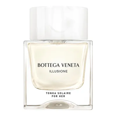 Obrázek produktu pro Bottega Veneta Illusione Tonka Solaire Woda perfumowana, 50 ml