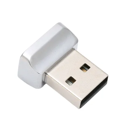 Immagine prodotto di Lettore di impronte digitali USB, chiave di accesso per impronte digitali, lettore di impronte digitali, lettore di impronte digitali del computer, lettore di impronte digitali del PC, registratore di impronte digitali del computer