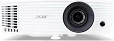 Produktbild von Acer Basic P1157i, 4500 ANSI Lumen, DLP, SVGA (800x600), 20000:1, 4:3, 1 - 12 m