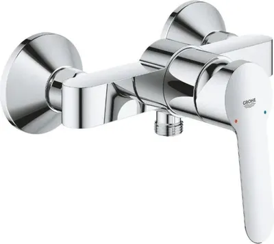 Produktbild von GROHE BauEdge Brausebatterie - 23636000