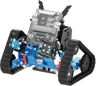 Produktbild von Makeblock mBot2 Rover Robotics Kit V1.0