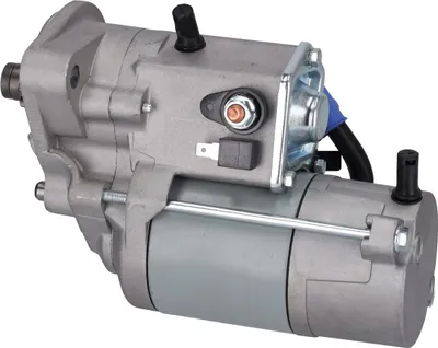Produktbild von FEBI BILSTEIN 193202 Starter Anlasser 2kW für LAND ROVER Freelander SUV (L314) 12V