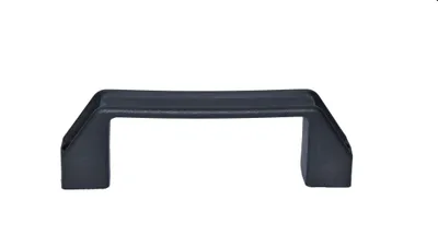Produktbild von Kunststoffgriff Haltegriff Tragegriff Handgriff Bügelgriff universaler Griff 120mm