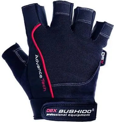 Obrázok produktu pre Fitness rukavice DBX BUSHIDO DBX-WG-156 L
