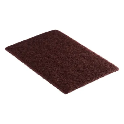 Produktbild von Rhodius 305367 Rhodius VLS pad, 10 pieces of grinding fleece 152 x 229 mm, fine, Proline for universal use 10 pc(s)