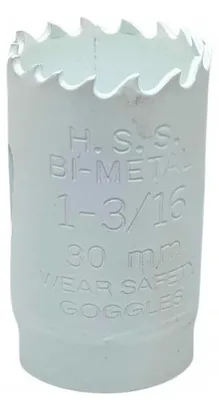 Produktbild von HIKOKI Lochsäge 32 mm Bi-Metall für Holz und Metall